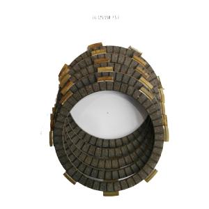 Wholesale China Factory Wholesale pulsar 135 Clutch Plate from china suppliers