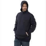 CAT2 100 Cotton Flame Resistant Workwear Heat Resistance 10oz