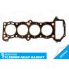 Buy cheap 11044 - 74Y00 Cylinder Head Gasket for Nissan PRIMERA P10 1.6L GA16DS from wholesalers