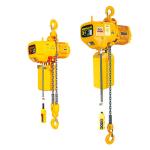 Electric Chain Block 1ton 2ton 5ton Chain Hoist Crane 220v Electric Chain Hoist