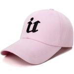 baseball caps and hats men 100% polyester piping running hat custom outdoor