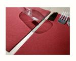 25 Colors Disposable Color Paper Napkin Cocktail Napkins