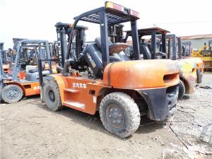 Wholesale Used HELI 10 Ton Forklift from china suppliers