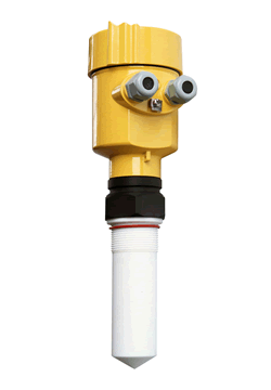 26Ghz High Frequency Radar Level Meter KLD260 Series For Solid Material