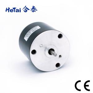 Wholesale CE ROHS ISO Brushless Dc Motor Nema17 Nema23 12V 24V 42BLF 57BLF from china suppliers