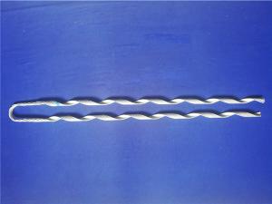 Wholesale DN1120 4.78mm 5 Rods Tension Preformed Guy Grip Dead End from china suppliers