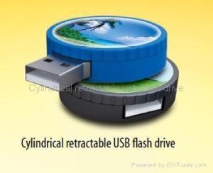 Wholesale newest Plastick USB Flash memory from china suppliers