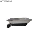 CE Certified Outdoor Camping Gas Heater with 3.0kw-4.5kw Power and Foldable