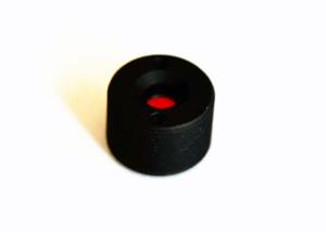 Wholesale 1/3&quot; 4.6mm 5Megapixel M8x0.35 Mount Non-Distortion Lens, 5MP mobile phone lens from china suppliers
