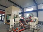 Forming Material Stamping Automatic Feeder Equipment 1 Year Warranty