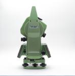 Mato total station MTS-802F super long Reflectorless distance 2000m green color