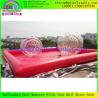 Buy cheap Amusement Water Park Inflatable Swimmingpool /Giant Swimming Pool For Sale from wholesalers