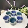 Buy cheap New type Ceramic Coffee Mugs , 100ml Coffee Mug tea cup from wholesalers