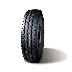 Wholesale 6.50R16LT Light Duty Truck Tires Better Heat Dissipation Truck Tyre Ar101 from china suppliers