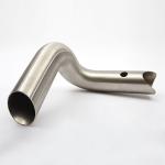 OEM ODM Stainless Steel Pipe Bending Services 8mm
