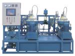 High Efficiency Professional Fuel Oil Treatment System Small Footprint 6000 L/H