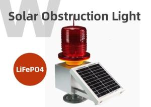 Wholesale IP65 Chimney Obstruction Light ROHS Low Intensity Obstacle Lights from china suppliers