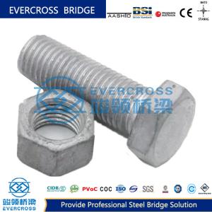 Wholesale China Manufacturer 10.9 Bolt High Tensile Strength For Sale Low Price from china suppliers