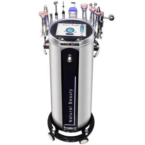 Wholesale 10 In 1 Hydro Dermabrasion Machine from china suppliers