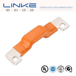 Wholesale Insulated Copper Bus bar for Vacuum Electrical Appliances from china suppliers