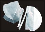 1P220v 50/60hz 90-100pcs Per Minute Ultrasonic Nonwoven Strip Surgical Cap