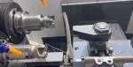 TD100 High Precision Milling & Drilling Machine For 100mm Max Dia Parts