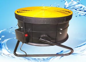 Wholesale Safety Airblown Inflatables Replacement Blower , Electric Air Blower For Bouncy Castle from china suppliers