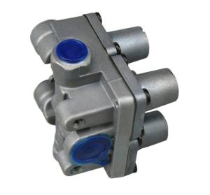 Wholesale 9347022500 Truck Four Way Protection Valve High Pressure from china suppliers