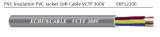 Wholesale JIS Standards PVC Insulation PVC Jacket Soft Cable VCTF 300V from china suppliers