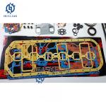 Full Gasket Overhaul Set DH220-7 DH220-5 Excavator Full Gasket Set 65.01510-0001