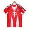 Buy cheap Bayern Munich 2025-2026 Fan Edition Home Jersey Group Customization from wholesalers