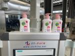 Automatic Hand Sanitizer Gel Filler Machine For Liquid Detergent Laundry Hand