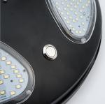Smart Outdoor Intelligent Integrated All In One Solar Led Street Light 25w 30w