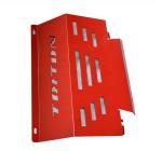 Mitsubishi Triton L200 Steel Truck Skid Plate