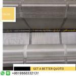 200g 3m Width E Glass Fiberglass Woven Roving To Cover Surfboard