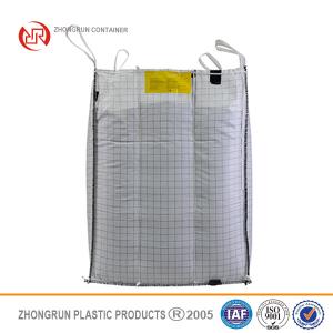 Wholesale Conductive big bag/type C conductive fibc/big bag/ton bag from china suppliers