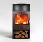 Independent Indoor Heating Furnace, Real Fire Fireplace, European And American