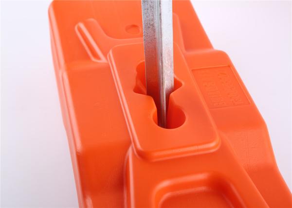 Heavy Duty OD40mm wall thick 1.5mm temporary construction site fence SYDNEY