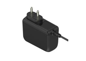 Wholesale 3A 36W AC DC Power Adapter 2 Prong EU Plug AC DC Adapter 12v from china suppliers