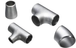 Wholesale ASTM B366 Uns N06022 Hastelloy C22 Nickel Alloy Pipe Fittings-elbow-tee-cross-reducer-cap from china suppliers