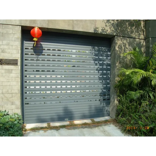Aluminium Roller Shutter Door, Automatic Aluminum Rolling Shutters, Roll up Shutter Door