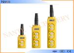 Crane Pendant Push Button Station