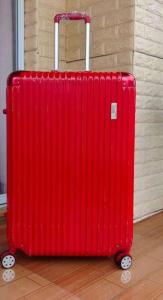 Wholesale Travel Suitcase 3 Piece Trolley Luggage Set Luggage Factory Wholesale Pc Unisex Carry-On Large Capacity Luggage from china suppliers