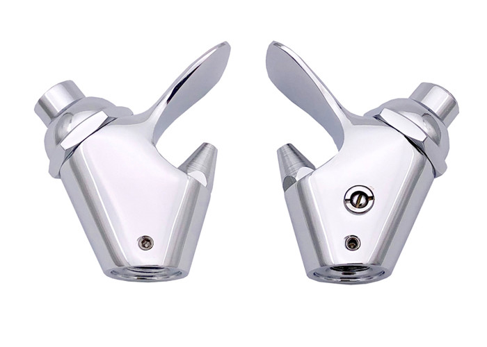 1/4'' Inner Thread Drinking Fountain Bubbler Faucet For Public Water Fountain