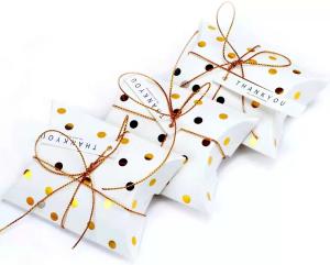 Wholesale Offset Printing Recyclable Wedding Paper Box Gift Chocolate Packaging from china suppliers