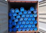 40mm WT 720mm OD Seamless Steel Line Pipe 56mm Thickness