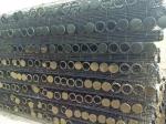 Galvanized Steel Dust Filter Bag , SS304 316 Dust Collector Bags And Cages