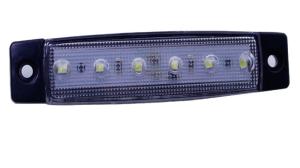 Wholesale Blue White Marine Slim Line LED Utility Strip Lights 12V Underwater Boat Light from china suppliers