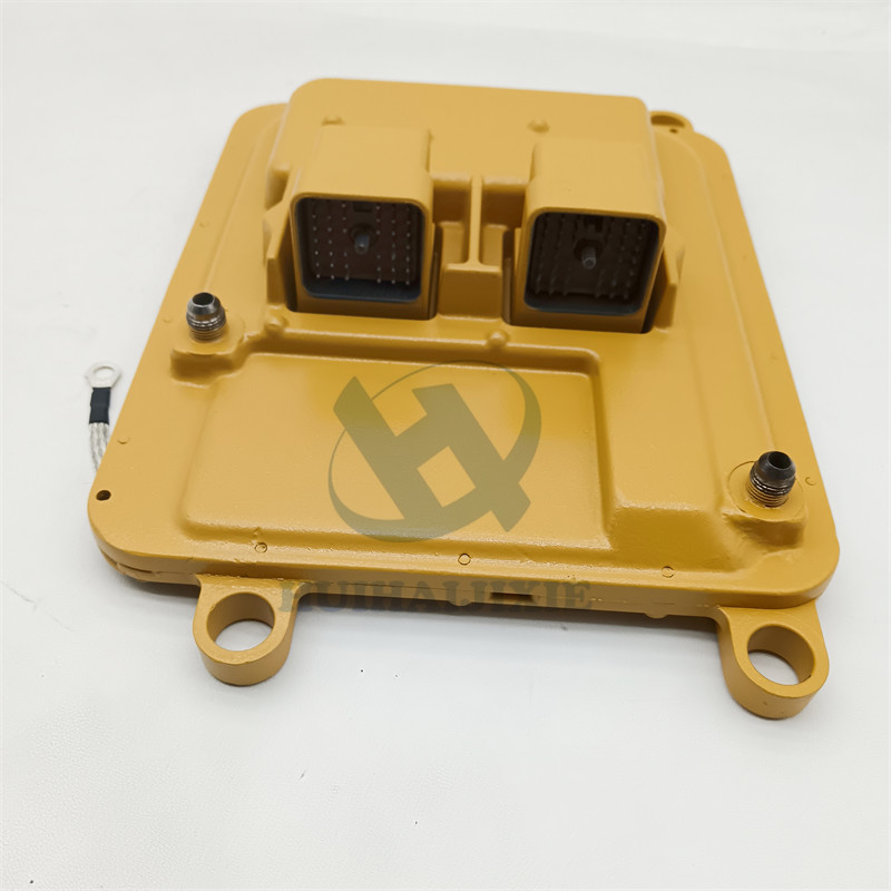 145-7806 Controller for Engine 3176 1457806 Electronic Controller ECU for 3176B 345B E345B E365B CPU Computer