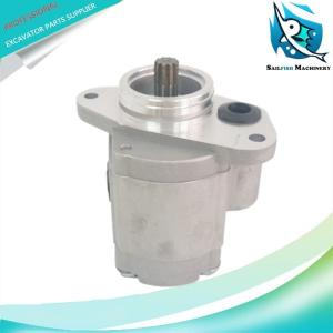 Wholesale Hot sale good quality HPVO91DW gear pump pilot pump for HITACHI EX100-2/3 EX200-2/3 excavator from china suppliers